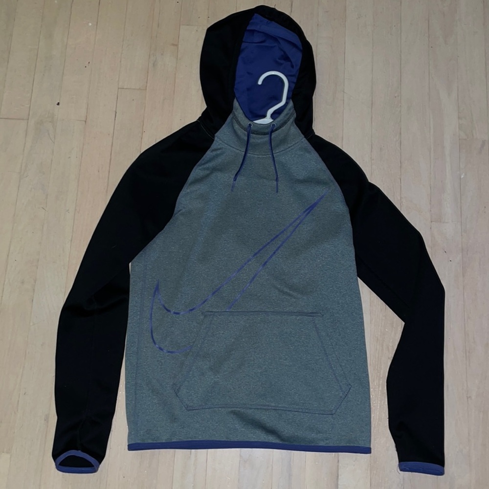 Nike Dri-Fit Sweatshirt